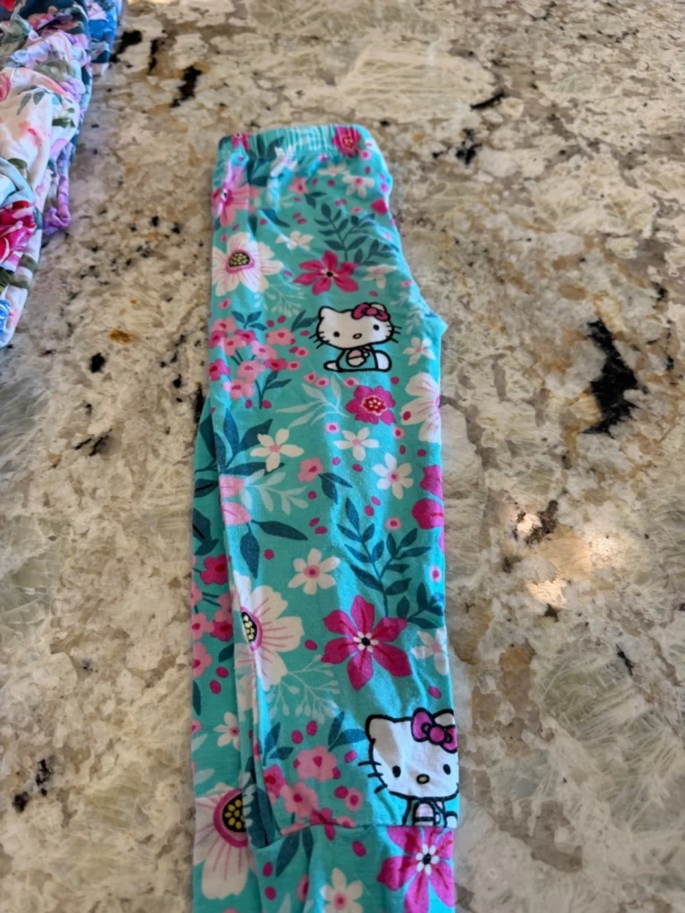 3T/4T Bamboo Pajama Play Clothes Lot Super Soft Posh Bums & Roses Kyte Kickee - Picture 10 of 11